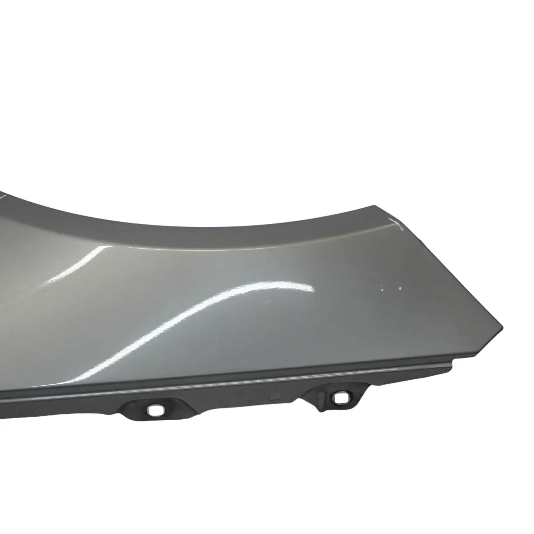 Mercedes W212 Seitenkotflügel Vorne Links Kotflügel Palladium Silber - 792 - SKU A2128801118-PAL - Teilenummer A2128801118