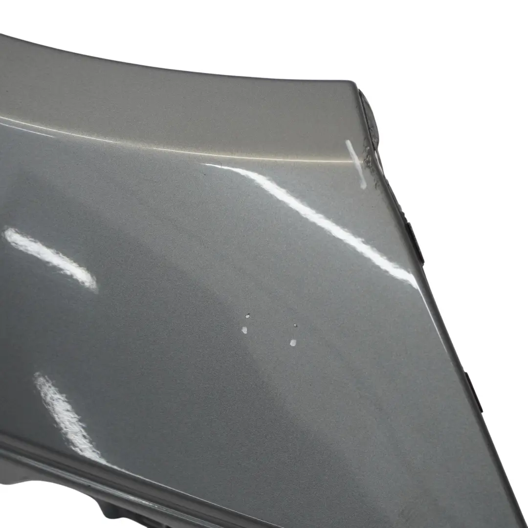 Mercedes W212 Seitenkotflügel Vorne Links Kotflügel Palladium Silber - 792 - SKU A2128801118-PAL - Teilenummer A2128801118