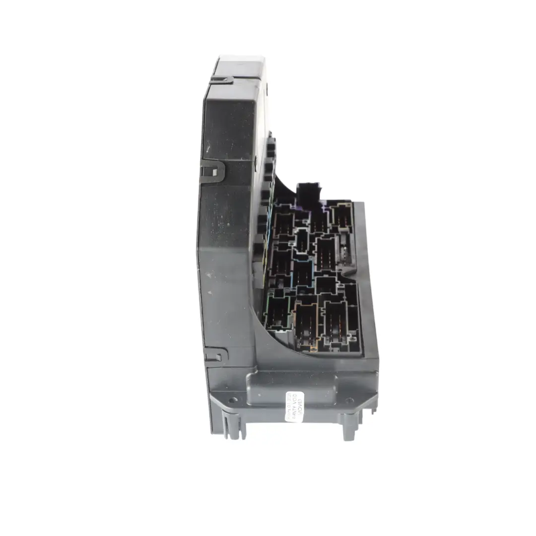  Fuse Box Mercedes C204 W204 Front Relay Control Unit Module SAM - SKU A2129003414-1 - Part number A2129003414