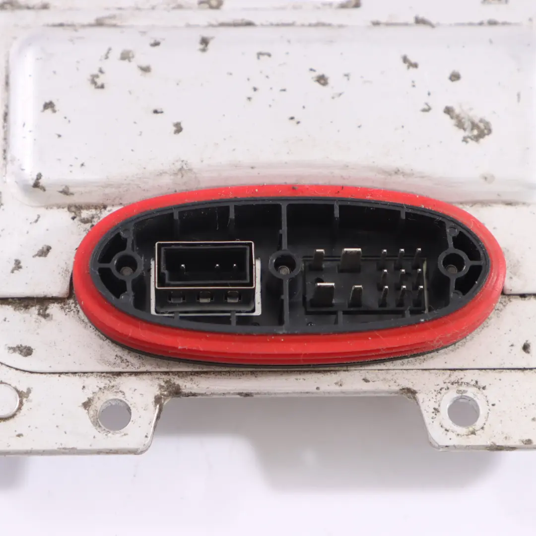 Mercedes W212 Module De Commande De Ballast De Phare Au Xénon Hella - SKU A2129003502 - Numéro de pièce A2129003502