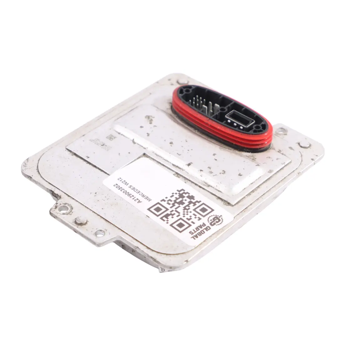 Mercedes W212 Module De Commande De Ballast De Phare Au Xénon Hella - SKU A2129003502 - Numéro de pièce A2129003502