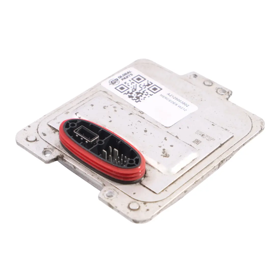 Mercedes W212 Module De Commande De Ballast De Phare Au Xénon Hella - SKU A2129003502 - Numéro de pièce A2129003502