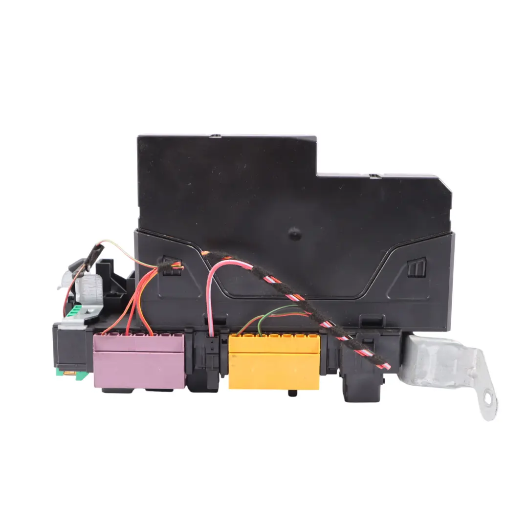 Mercedes W212 Scatola fusibili posteriore SAM modulo controllo relè - SKU A2129003702 - Numero di parte A2129003702