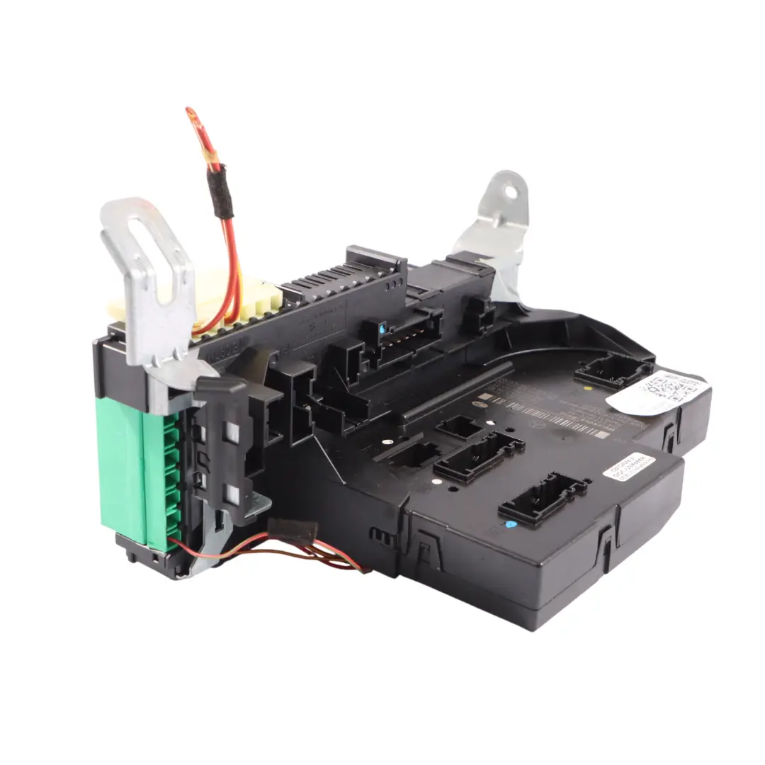 Mercedes W212 Fuse Box Rear SAM Relay Control Unit Module - SKU A2129003702 - Part number A2129003702