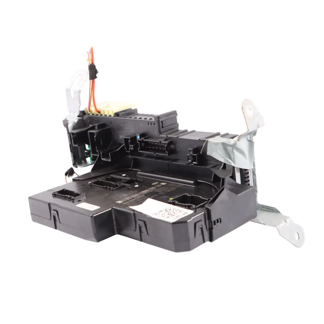 Mercedes W212 Fuse Box Rear SAM Relay Control Unit Module - SKU A2129003702 - Part number A2129003702