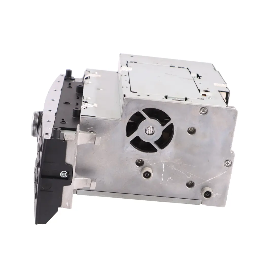  Unità Principale Mercedes C207 W212 High Line Radio Sat Bluetooth - SKU A2129006709 - Numero di parte A2129006709