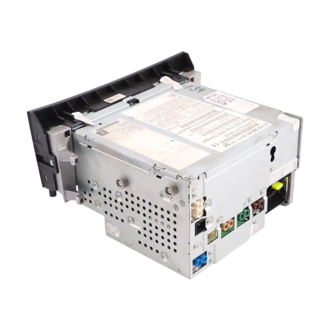 Radio Nawigacja Odtwarzacz Multimedia do Mercedes C207 W212 o numerze A2129006709 Mercedes C207 W212 Radio Nawigacja Odtwarzacz Multimedia - SKU A2129006709 - Numer Części A2129006709