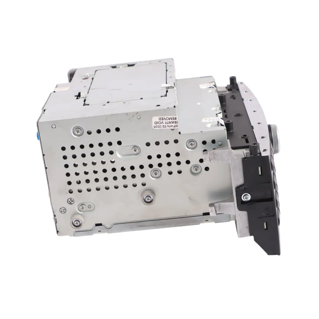  Head Unit Mercedes C207 W212 High Line Radio Sat Nav DVD Bluetooth - SKU A2129006709 - Part number A2129006709