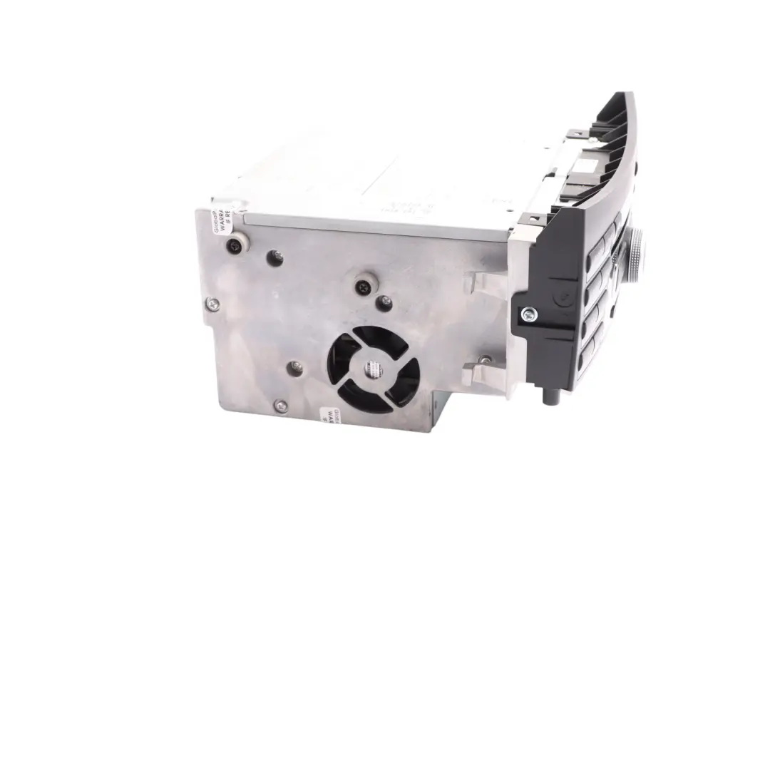  Radio Central Mercedes W212 COMAND Navi CD DVD Player Navegación - SKU A2129008404 - Número de pieza A2129008404