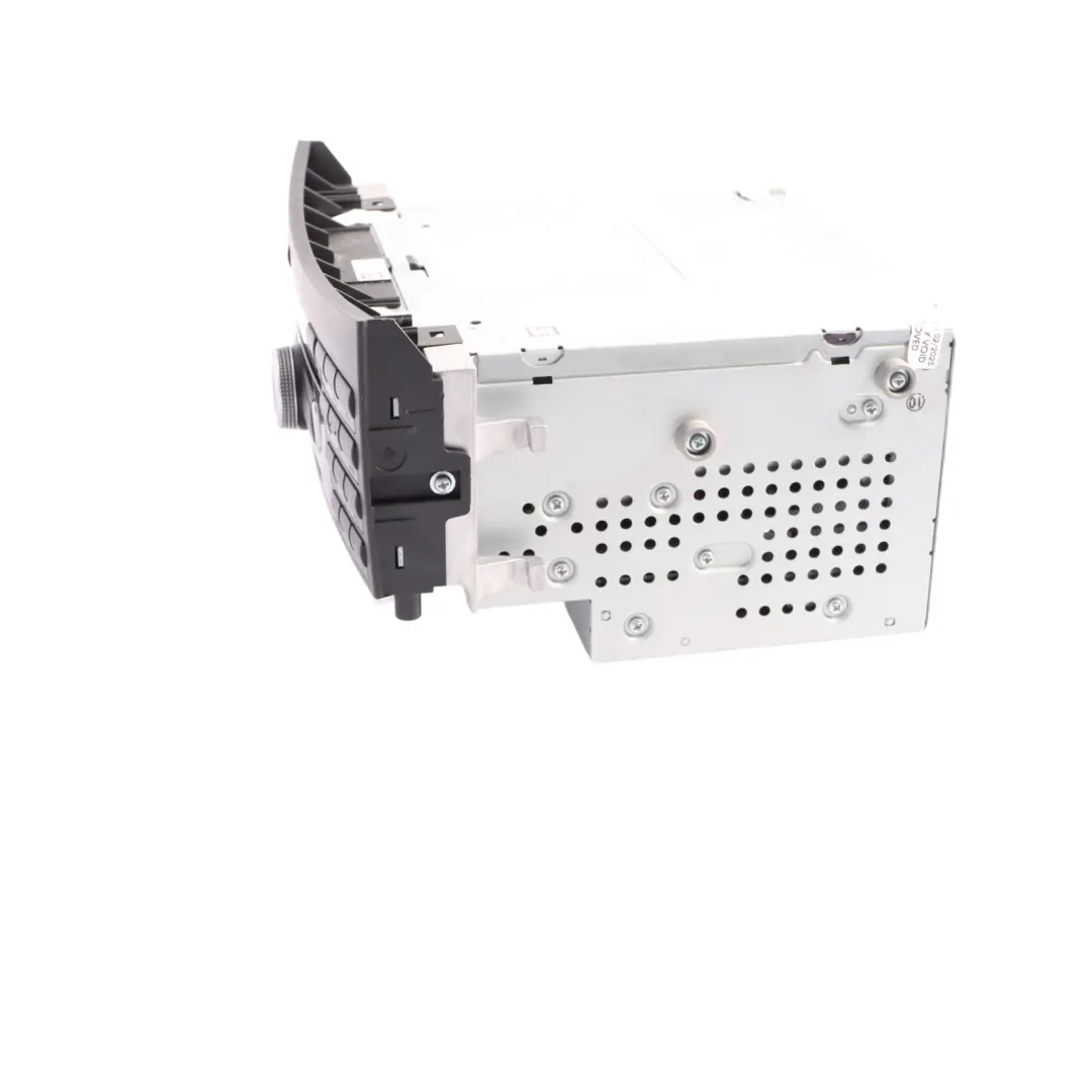 Principale radio Mercedes W212 COMAND Lettore CD DVD Navigazione per con numero di parte A2129008404 Principale radio Mercedes W212 COMAND Lettore CD DVD Navigazione - SKU A2129008404 - Numero di parte A2129008404