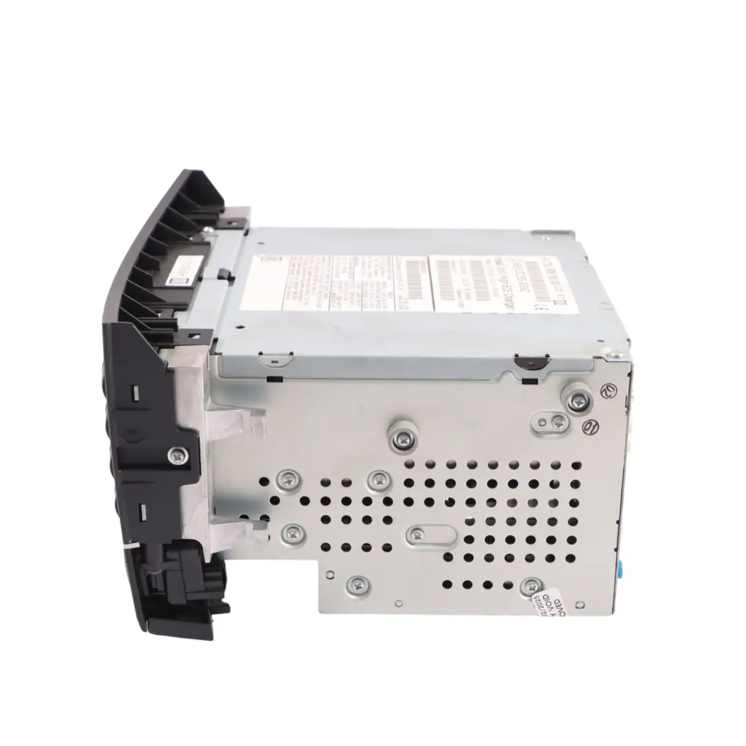  Radio Head Unit Mercedes W212 COMAND Navi CD DVD Player Control Unit - SKU A2129068800-1 - Part number A2129068800