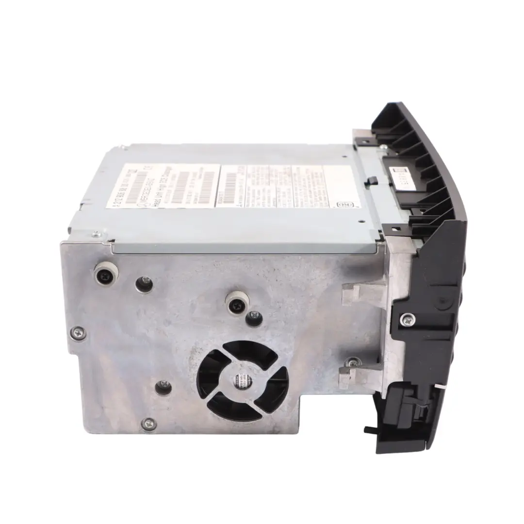  Radio Head Unit Mercedes W212 COMAND Navi CD DVD Player Control Unit - SKU A2129068800-1 - Part number A2129068800
