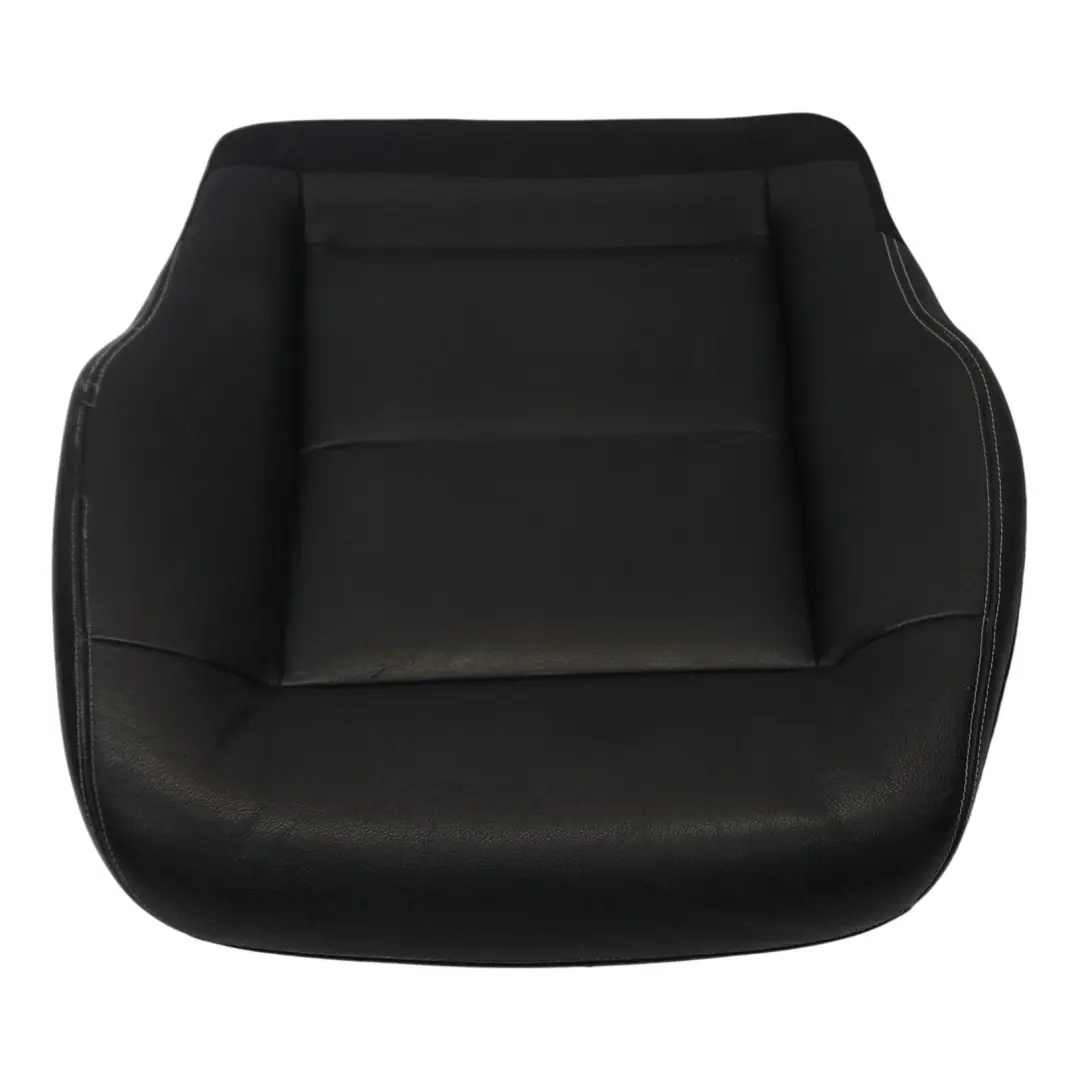 Coussin Inférieur Siège Avant Chauffant Gauche Cuir Noir pour Mercedes W212 à propos du numéro de pièce A2129104646 Mercedes W212 Coussin Inférieur Siège Avant Chauffant Gauche Cuir Noir - SKU A2129104646 - Numéro de pièce A2129104646