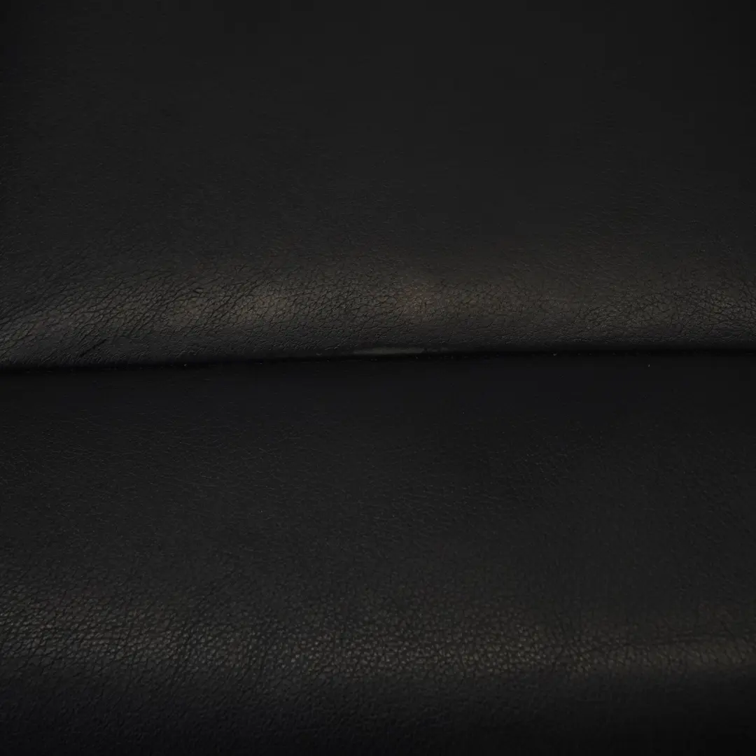 Mercedes W212 Coussin Inférieur Siège Avant Chauffant Gauche Cuir Noir - SKU A2129104646 - Numéro de pièce A2129104646