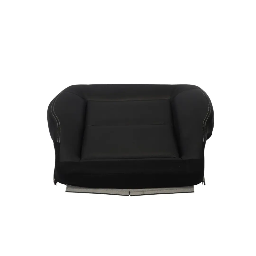 Sedile Anteriore Inferiore Cuscino Riscaldato Sinistro Pelle Nero per Mercedes W212 con numero di parte A2129104646 Mercedes W212 Sedile Anteriore Inferiore Cuscino Riscaldato Sinistro Pelle Nero - SKU A2129104646 - Numero di parte A2129104646