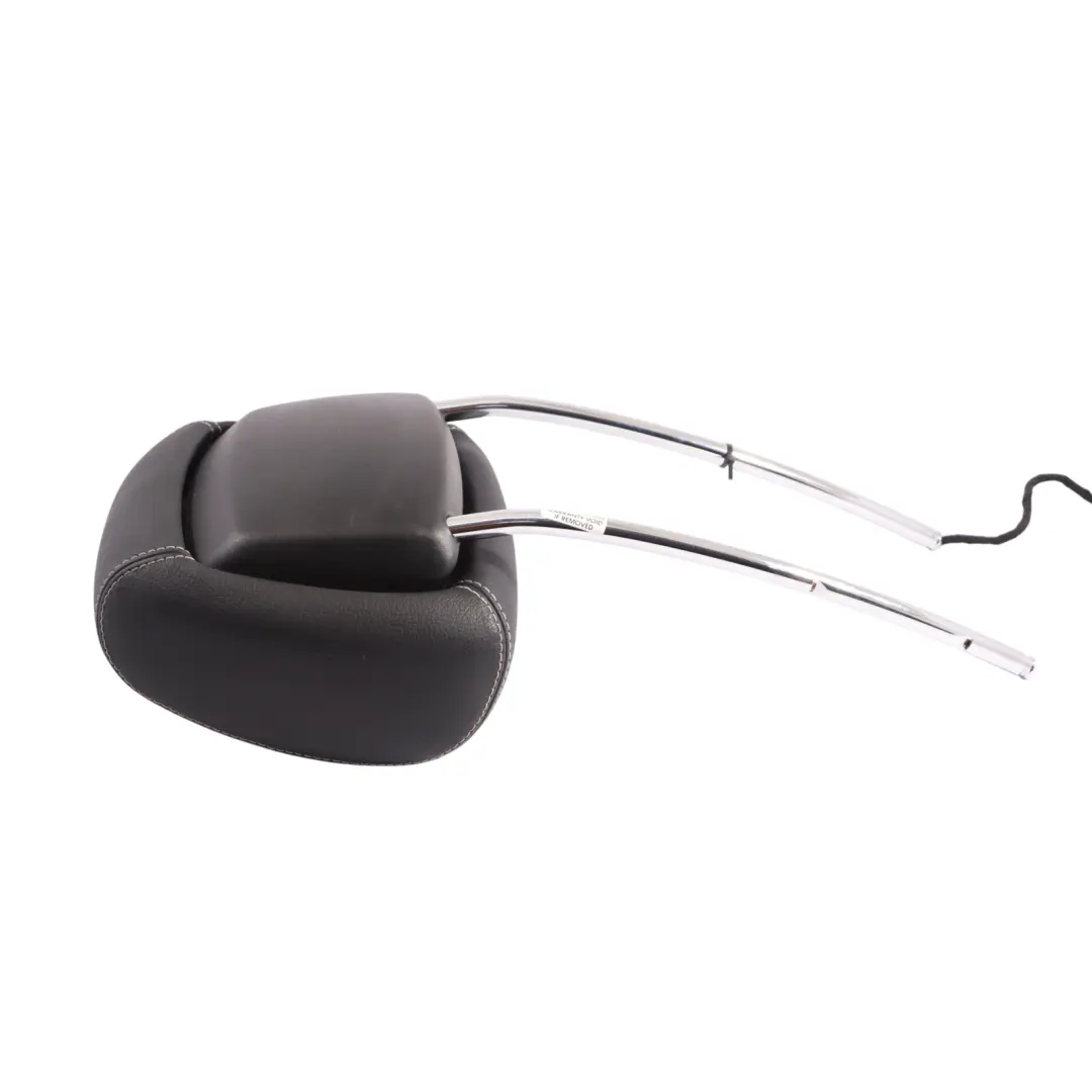 Mercedes W212 Kopfstütze Vorder Sitz Rechts - SKU A2129707850 - Teilenummer A2129707850
