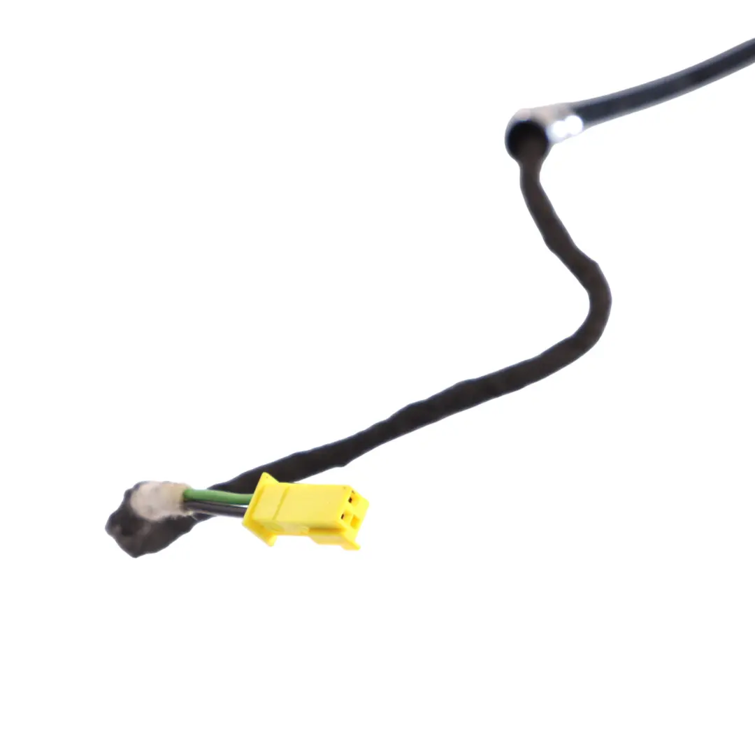 Mercedes W212 Poggiatesta anteriore Poggiatesta destro - SKU A2129707850 - Numero di parte A2129707850