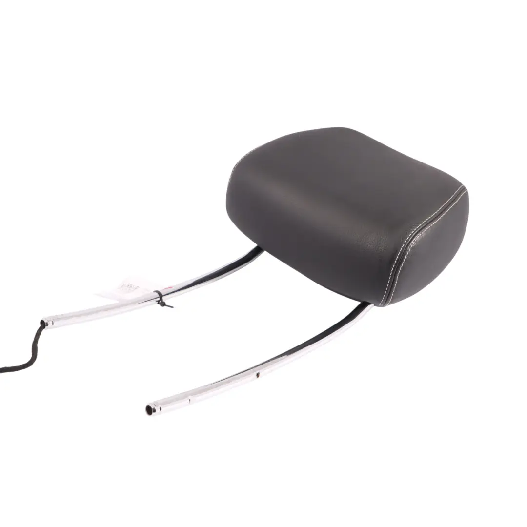 Reposacabezas del asiento delantero derecho para Mercedes W212 con número de pieza A2129707850 Mercedes W212 Reposacabezas del asiento delantero derecho - SKU A2129707850 - Número de pieza A2129707850