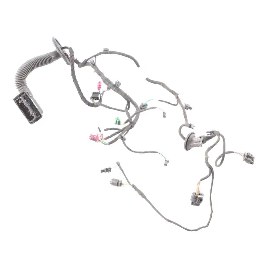 Mercedes W213 Door Wiring Harness Loom Front Right O/S - SKU A2135402531 - Part number A2135402531
