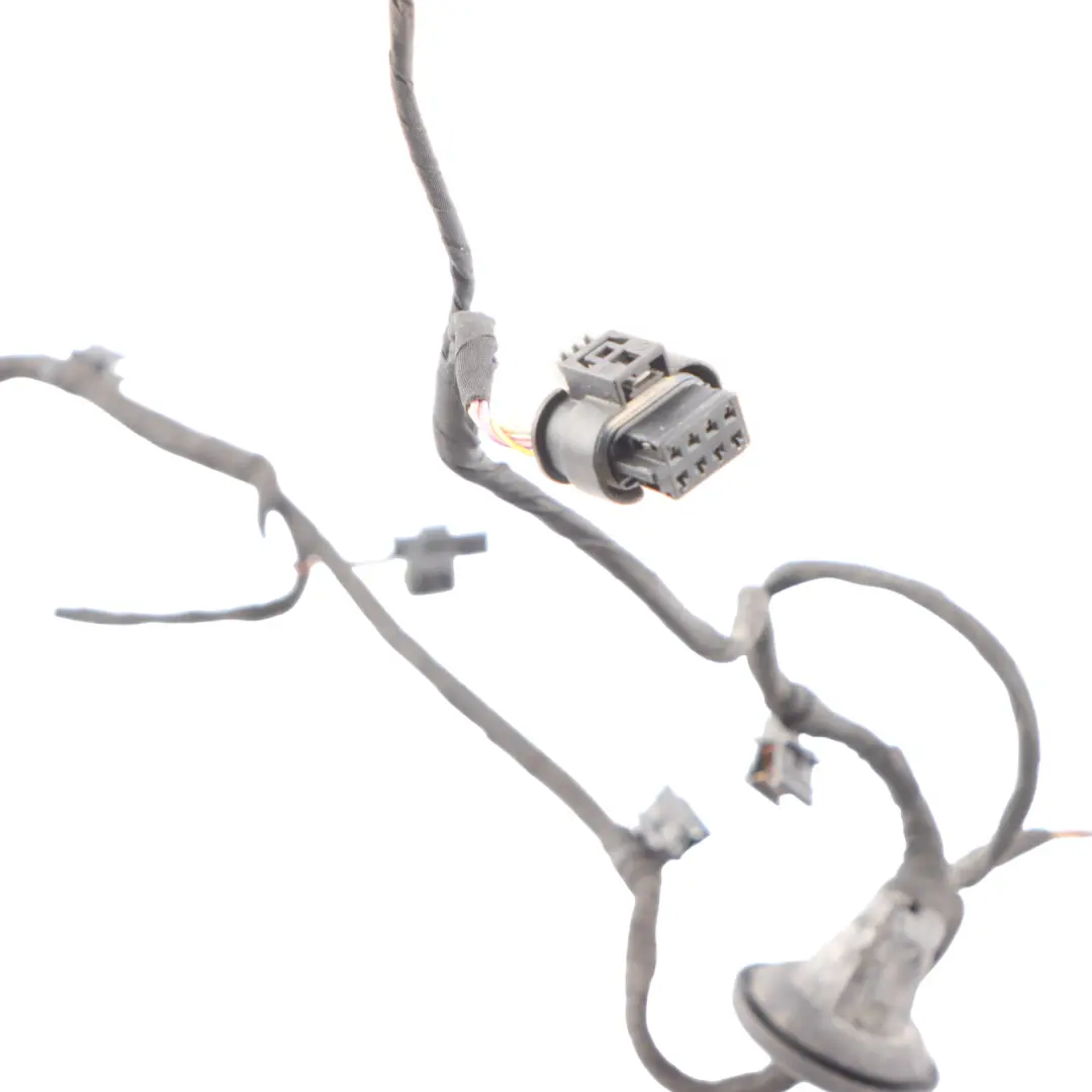 Mercedes W213 Door Wiring Harness Loom Front Right O/S - SKU A2135402531 - Part number A2135402531