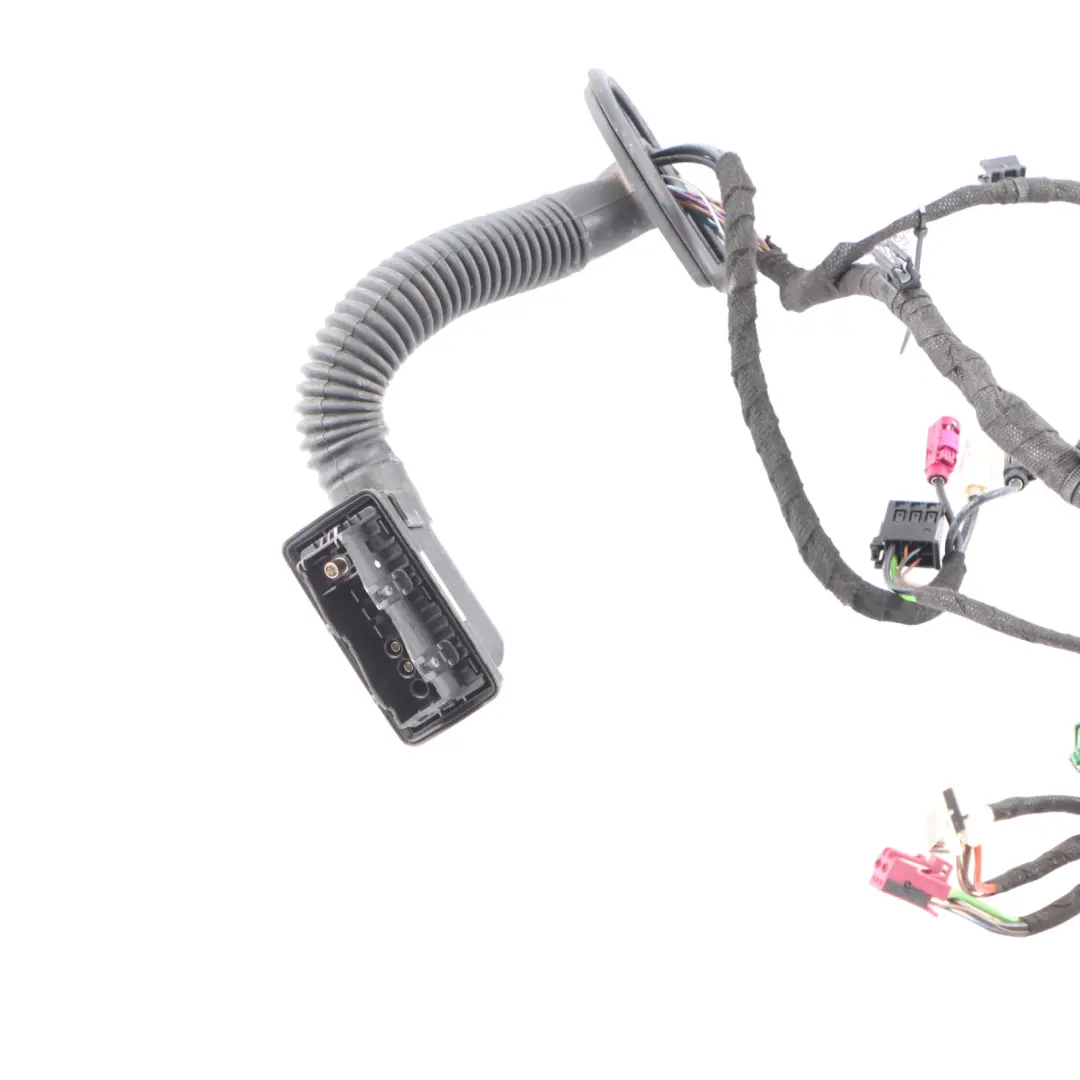 Mercedes W213 Door Wiring Harness Loom Front Right O/S - SKU A2135402531 - Part number A2135402531