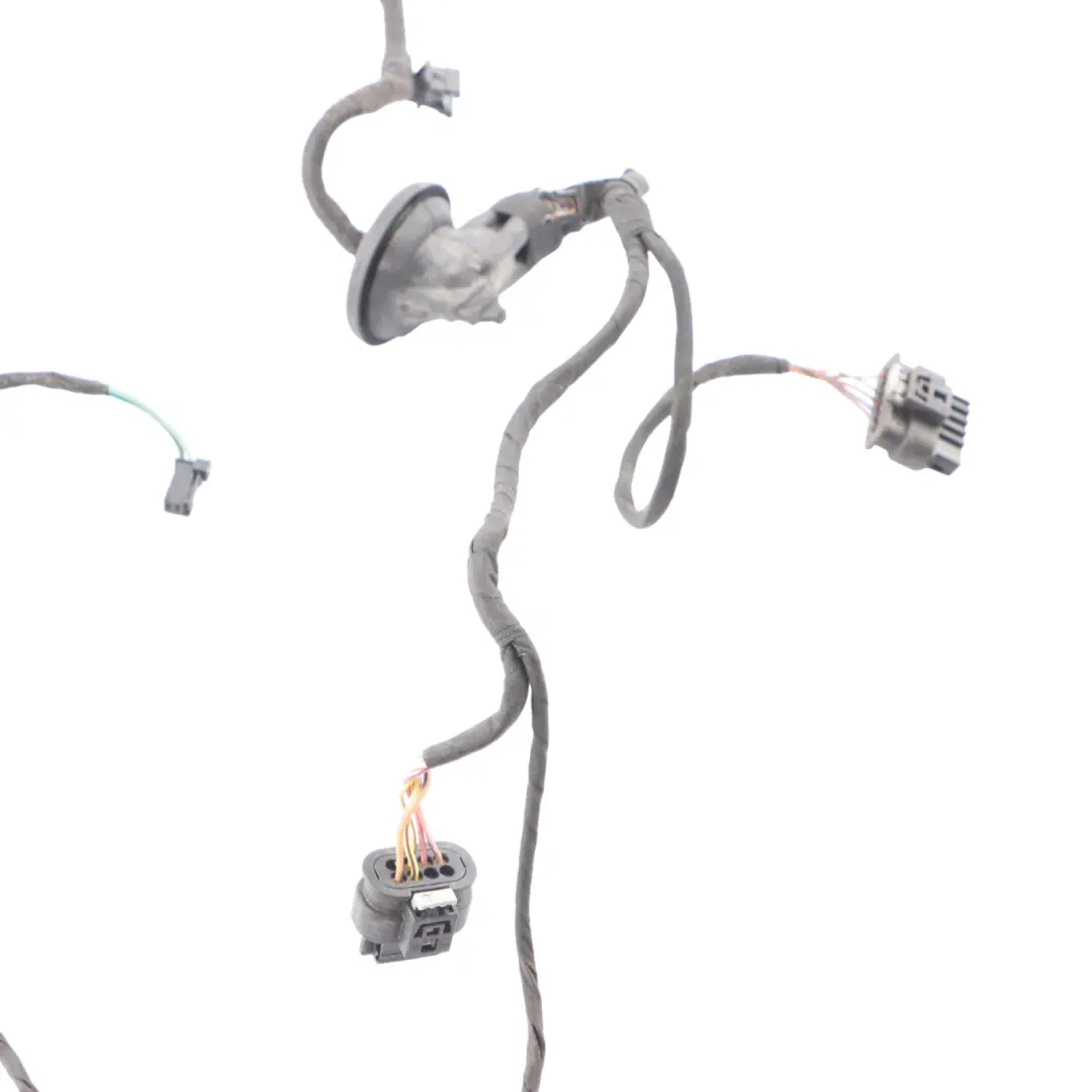 Door Wiring Harness Loom Front Right O/S to Mercedes W213 with Part number A2135402531 Mercedes W213 Door Wiring Harness Loom Front Right O/S - SKU A2135402531 - Part number A2135402531