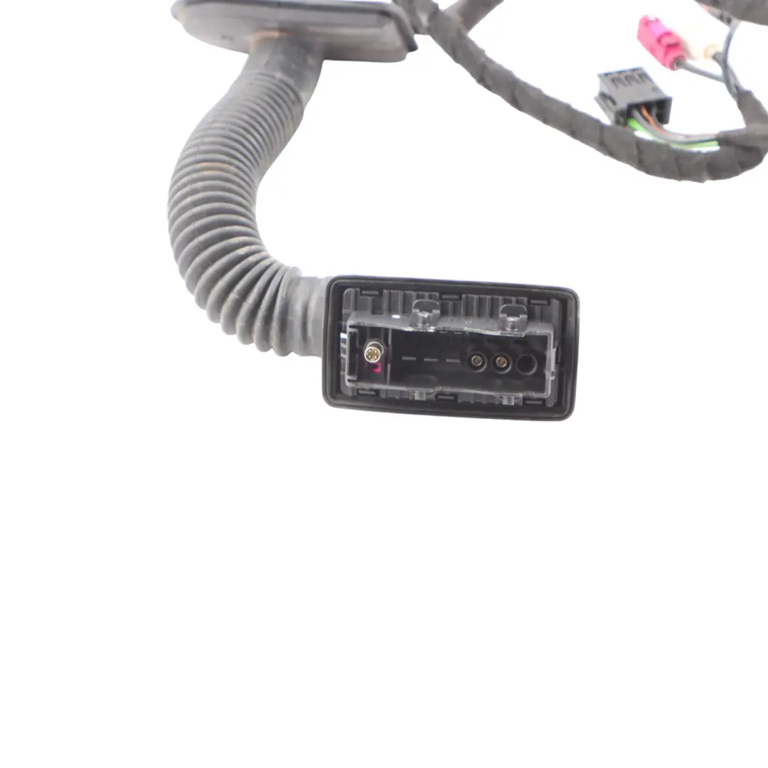 Door Wiring Harness Loom Front Right O/S to Mercedes W213 with Part number A2135402531 Mercedes W213 Door Wiring Harness Loom Front Right O/S - SKU A2135402531 - Part number A2135402531