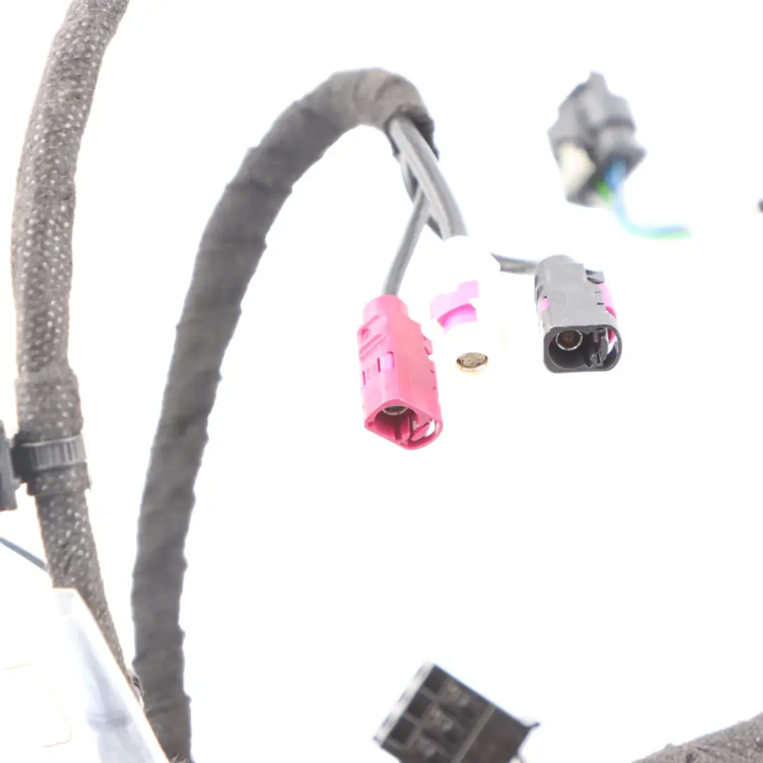 Door Wiring Harness Loom Front Right O/S to Mercedes W213 with Part number A2135402531 Mercedes W213 Door Wiring Harness Loom Front Right O/S - SKU A2135402531 - Part number A2135402531