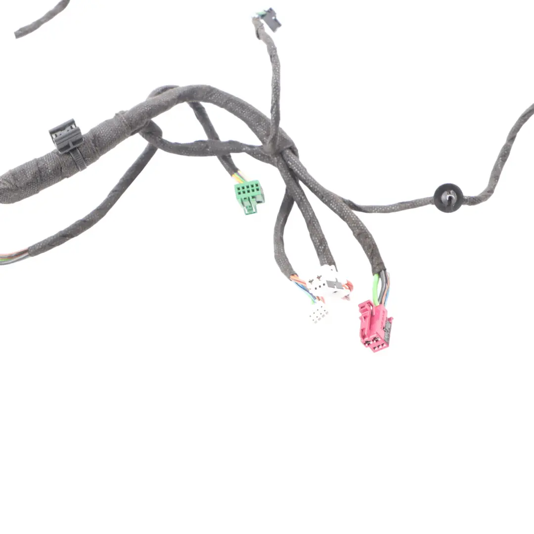 Door Wiring Harness Loom Front Right O/S to Mercedes W213 with Part number A2135402531 Mercedes W213 Door Wiring Harness Loom Front Right O/S - SKU A2135402531 - Part number A2135402531