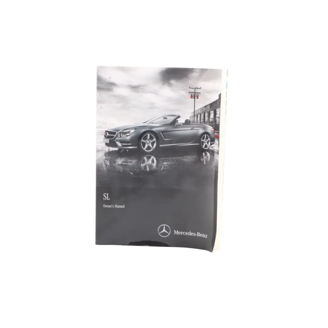 Owners Manual Service Handbook Booklet Wallet Case to Mercedes W213 with Part number A2135841402 Mercedes W213 Owners Manual Service Handbook Booklet Wallet Case - SKU A2135849001 - Part number A2135841402