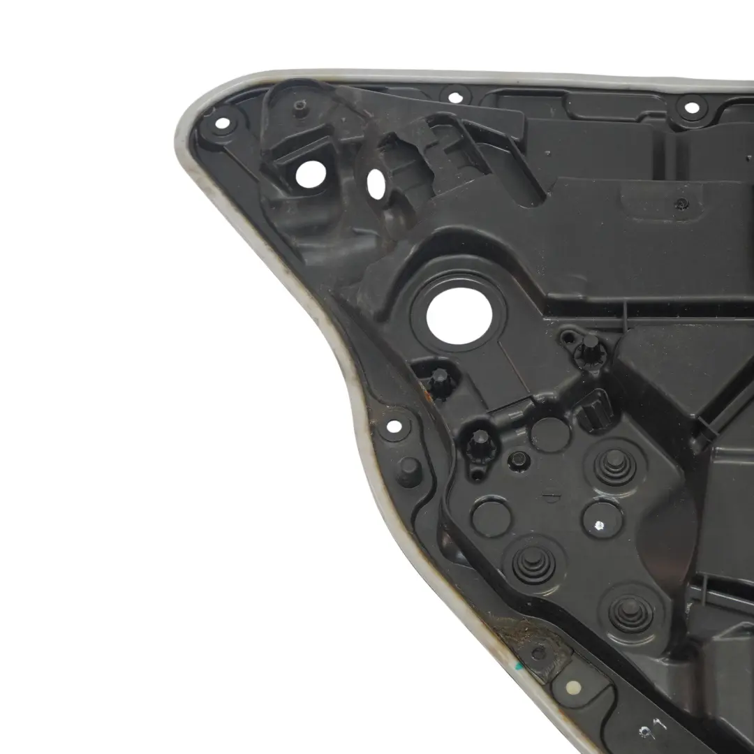 Mecanismo elevación elevalunas puerta trasera derecha para Mercedes W213 con número de pieza A2137306805 Mercedes W213 Mecanismo elevación elevalunas puerta trasera derecha - SKU A2137306805-1 - Número de pieza A2137306805