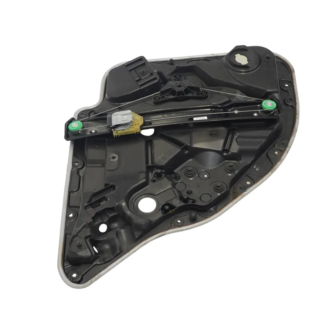 Window Regulator Lifter Mechanism Rear Right Door O/S to Mercedes W213 with Part number A2137306805 Mercedes W213 Window Regulator Lifter Mechanism Rear Right Door O/S - SKU A2137306805-1 - Part number A2137306805