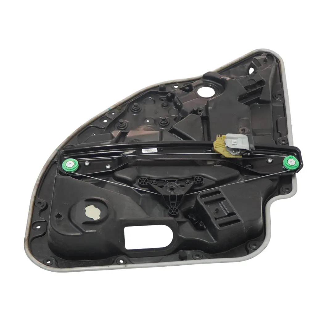 Window Regulator Lifter Mechanism Rear Right Door O/S to Mercedes W213 with Part number A2137306805 Mercedes W213 Window Regulator Lifter Mechanism Rear Right Door O/S - SKU A2137306805-1 - Part number A2137306805