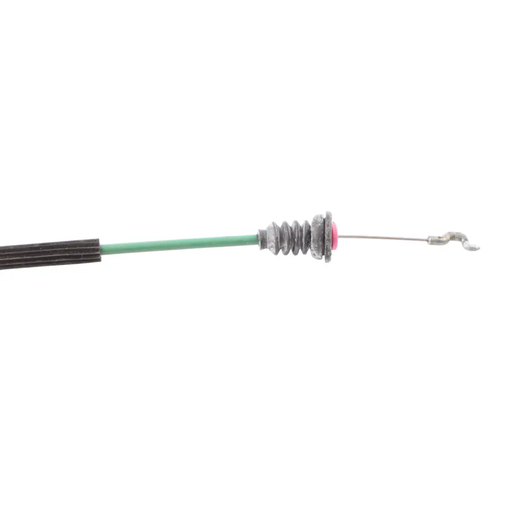 Mercedes W213 Front Door Pulley Bowden Cable Left Right N/O/S - SKU A2137600100 - Part number A2137600100