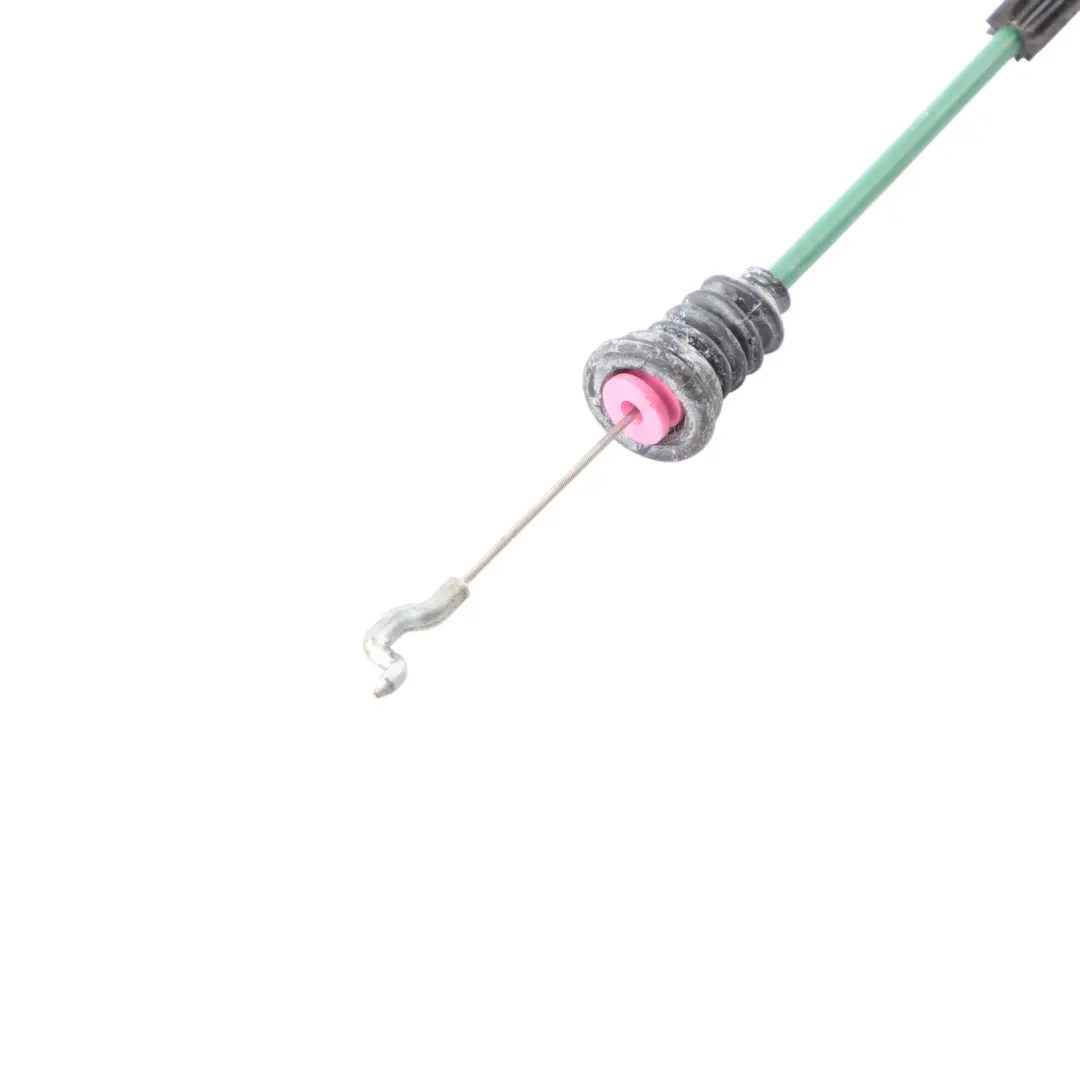 Mercedes W213 Front Door Pulley Bowden Cable Left Right N/O/S - SKU A2137600100 - Part number A2137600100