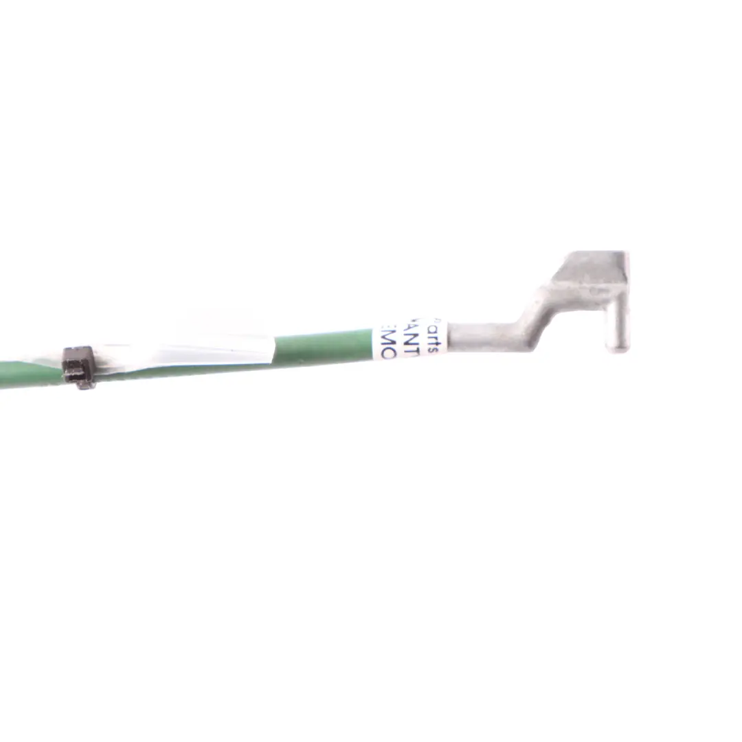 Front Door Pulley Bowden Cable Left Right N/O/S to Mercedes W213 with Part number A2137600100 Mercedes W213 Front Door Pulley Bowden Cable Left Right N/O/S - SKU A2137600100 - Part number A2137600100