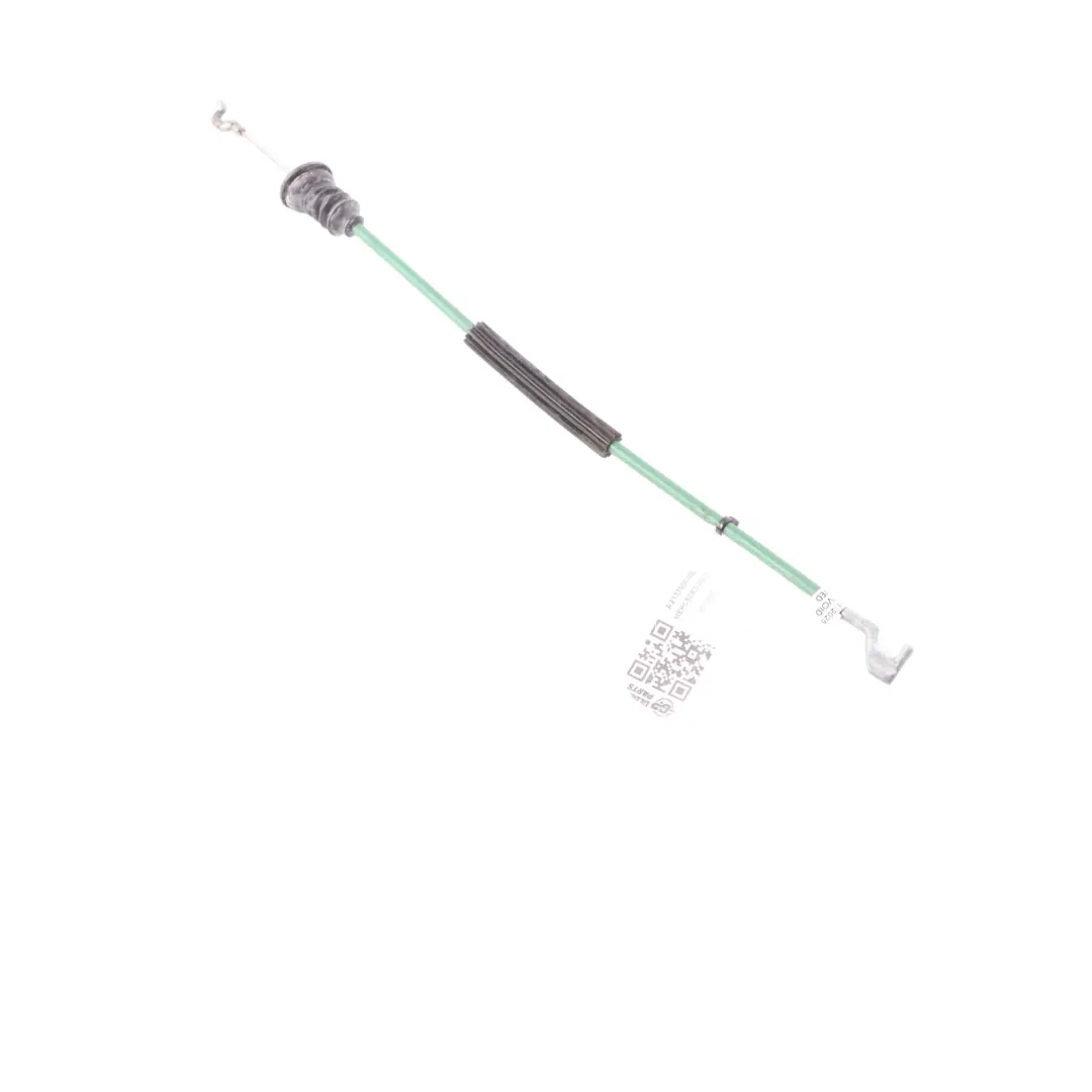 Front Door Pulley Bowden Cable Left Right N/O/S to Mercedes W213 with Part number A2137600100 Mercedes W213 Front Door Pulley Bowden Cable Left Right N/O/S - SKU A2137600100 - Part number A2137600100