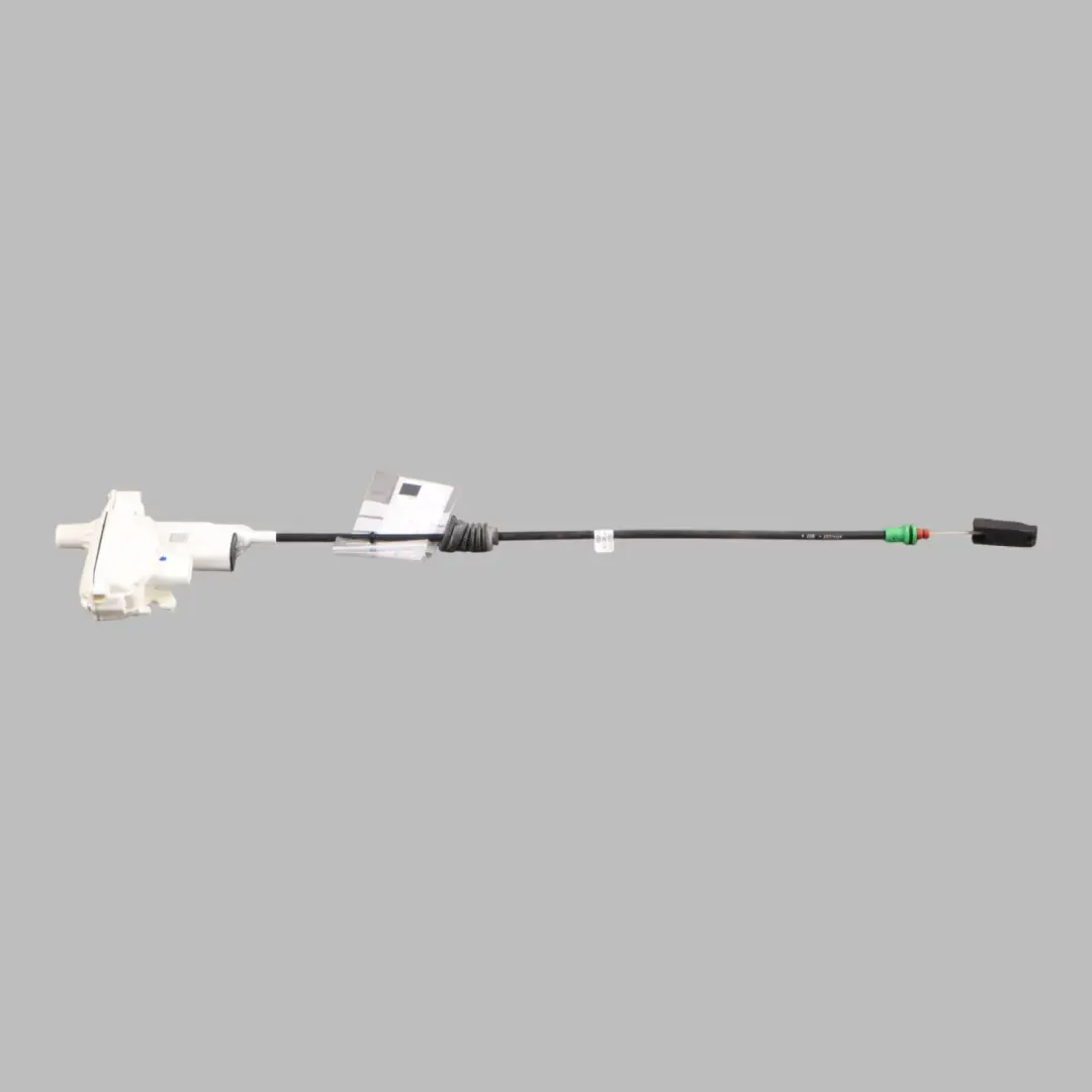 Mercedes W213 Front Door Locking Latch Closing Actuator Right O/S 2137600400 - SKU A2137600400 - Part number A2137600400