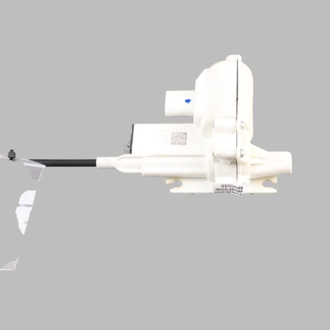 Mercedes W213 Front Door Locking Latch Closing Actuator Right O/S 2137600400 - SKU A2137600400 - Part number A2137600400