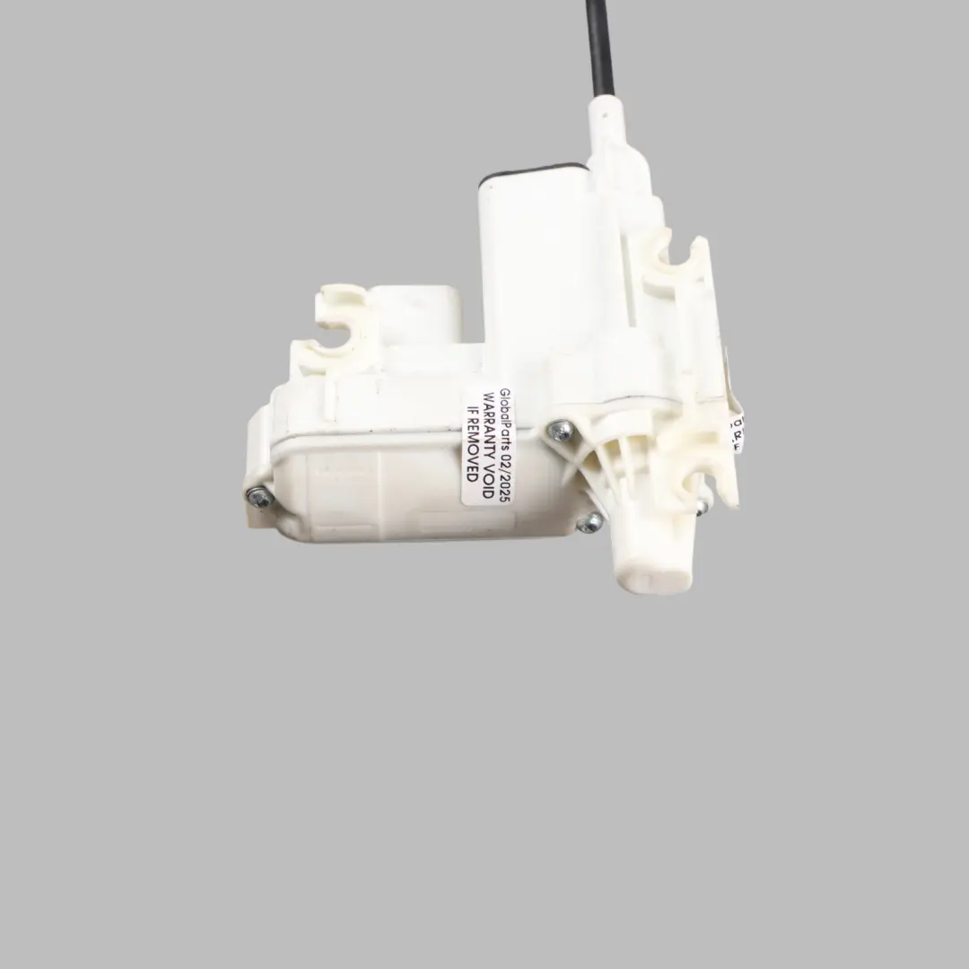 Mercedes W213 Front Door Locking Latch Closing Actuator Right O/S 2137600400 - SKU A2137600400 - Part number A2137600400