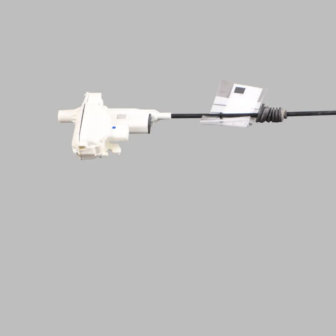 Mercedes W213 Front Door Locking Latch Closing Actuator Right O/S 2137600400 - SKU A2137600400 - Part number A2137600400