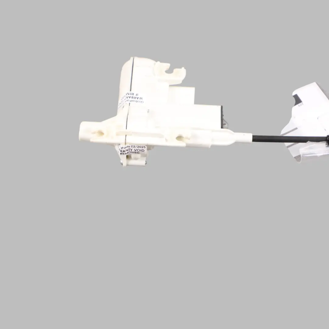 Mercedes W213 Front Door Locking Latch Closing Actuator Right O/S 2137600400 - SKU A2137600400 - Part number A2137600400