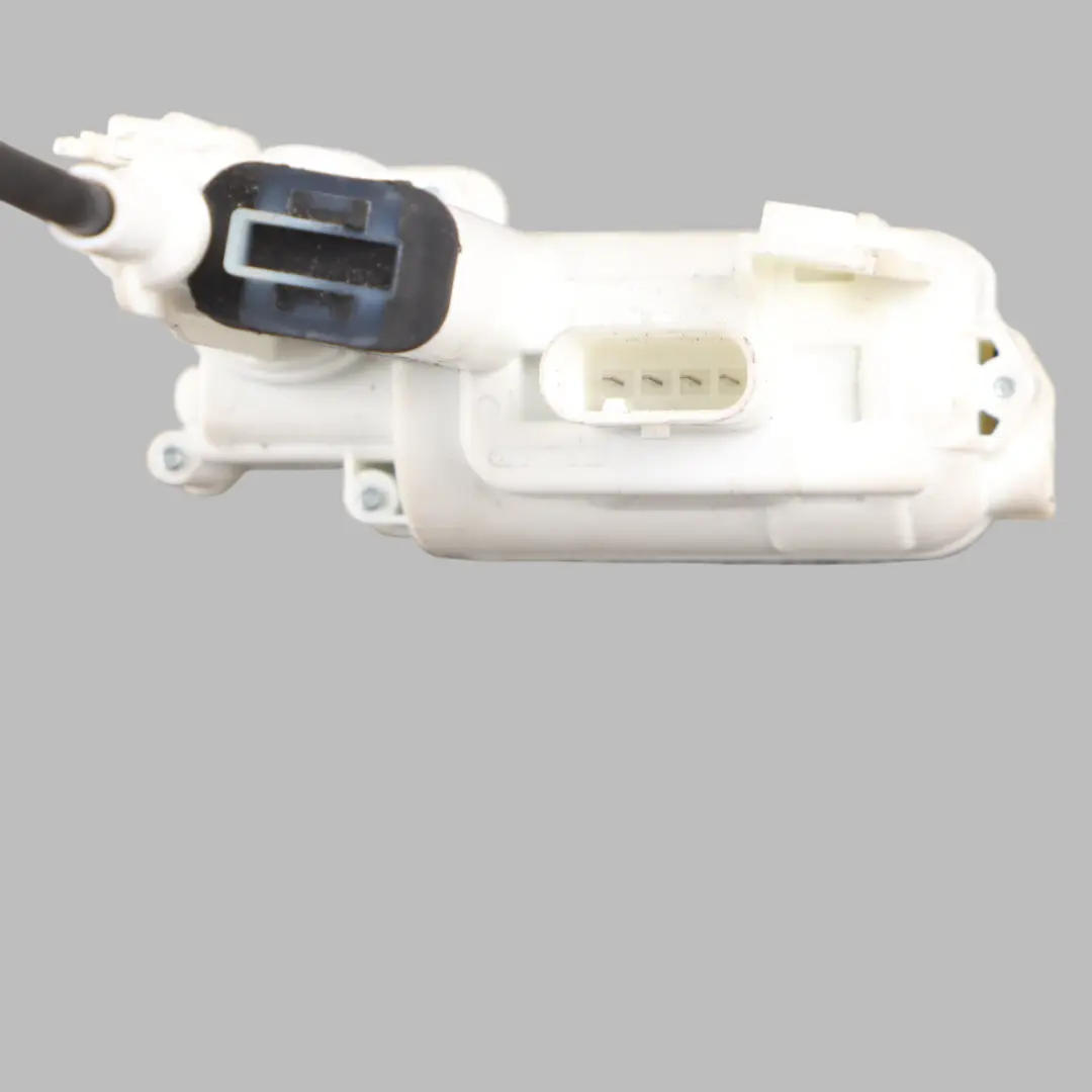 Mercedes W213 Front Door Locking Latch Closing Actuator Right O/S 2137600400 - SKU A2137600400 - Part number A2137600400