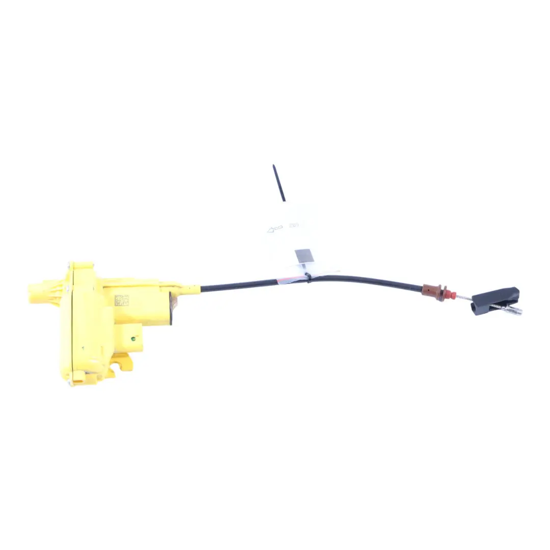 Système fermeture porte Mercedes W213 W223 Serrure arrière droite pour à propos du numéro de pièce A2137600600 Système fermeture porte Mercedes W213 W223 Serrure arrière droite - SKU A2137600600 - Numéro de pièce A2137600600