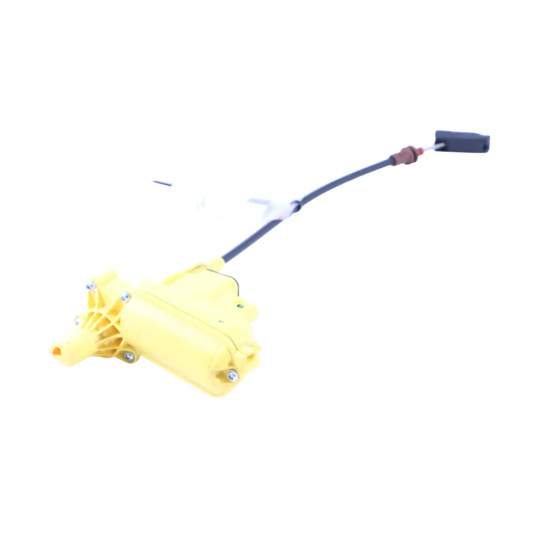 Mercedes W213 W223 Zamek System Domykania Drzwi Prawy Tył - SKU A2137600600 - Numer Części A2137600600