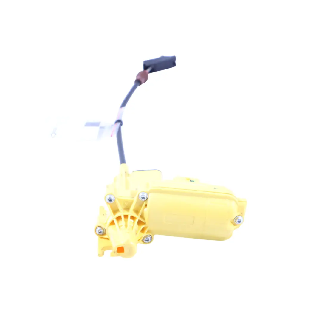 Door Closing System Mercedes W213 W223 Lock Locking Rear Right O/S to with Part number A2137600600 Door Closing System Mercedes W213 W223 Lock Locking Rear Right O/S - SKU A2137600600 - Part number A2137600600