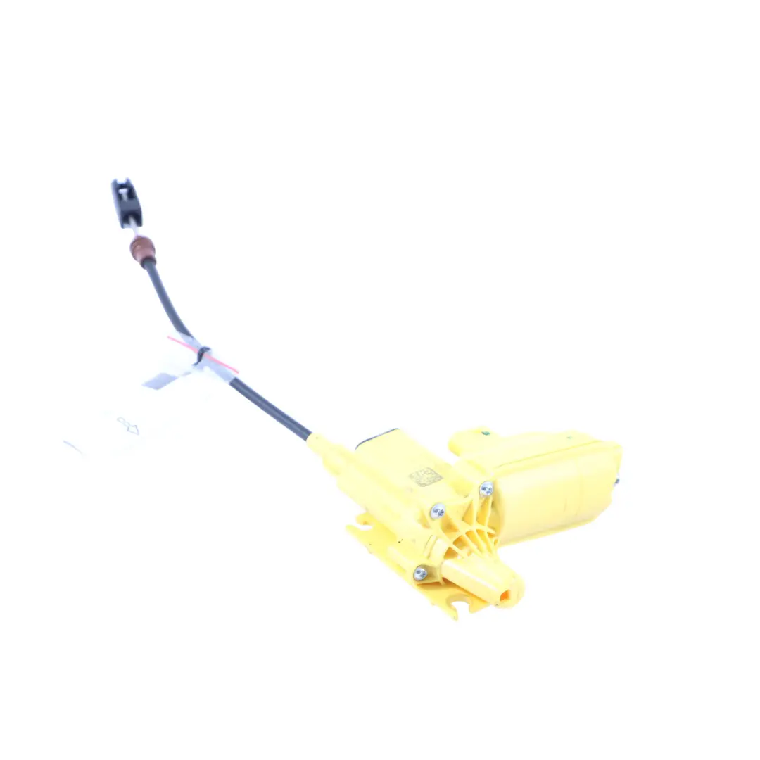 Système fermeture porte Mercedes W213 W223 Serrure arrière droite - SKU A2137600600 - Numéro de pièce A2137600600