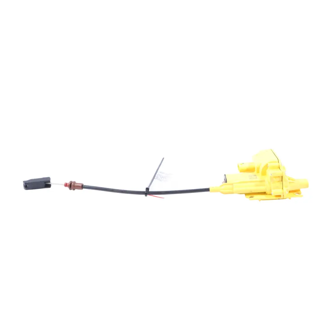 Mercedes W213 W223 Zamek System Domykania Drzwi Prawy Tył - SKU A2137600600 - Numer Części A2137600600