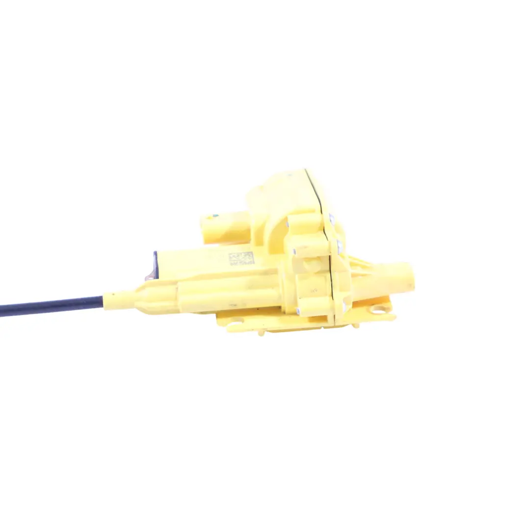 Zamek System Domykania Drzwi Prawy Tył do Mercedes W213 W223 o numerze A2137600600 Mercedes W213 W223 Zamek System Domykania Drzwi Prawy Tył - SKU A2137600600 - Numer Części A2137600600