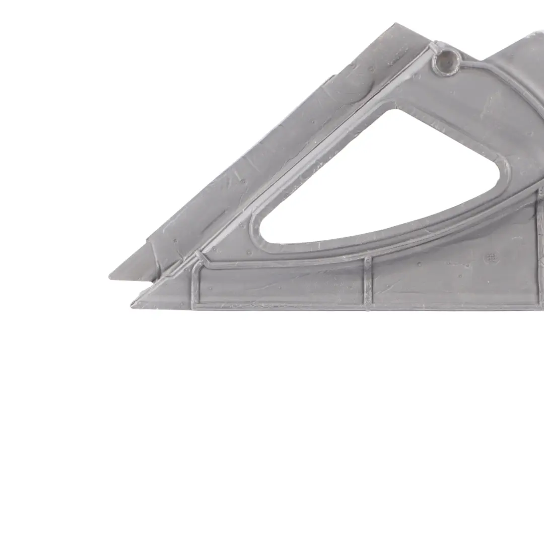 Mercedes W213 Seal Wing Mirror Trim Insulation Right O/S Triangle - SKU A2138110498 - Part number A2138110498